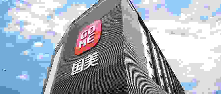 再造新国美 经营有道擘画未来