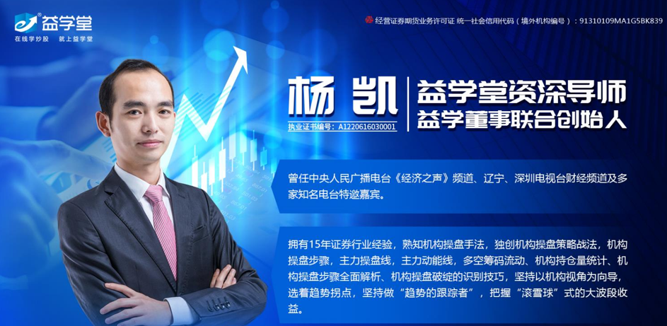 上海益学投资咨询杨凯：白酒估值逐渐回归理性，适当位置可布局