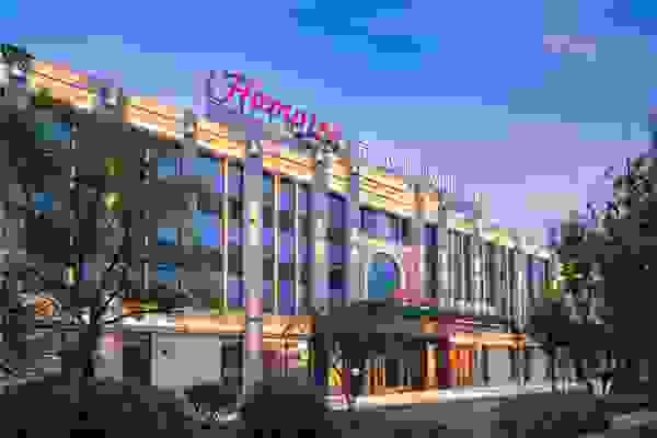 希尔顿欢朋酒店开业酒店数将破200，挺进“全球酒店品牌价值50强”前四