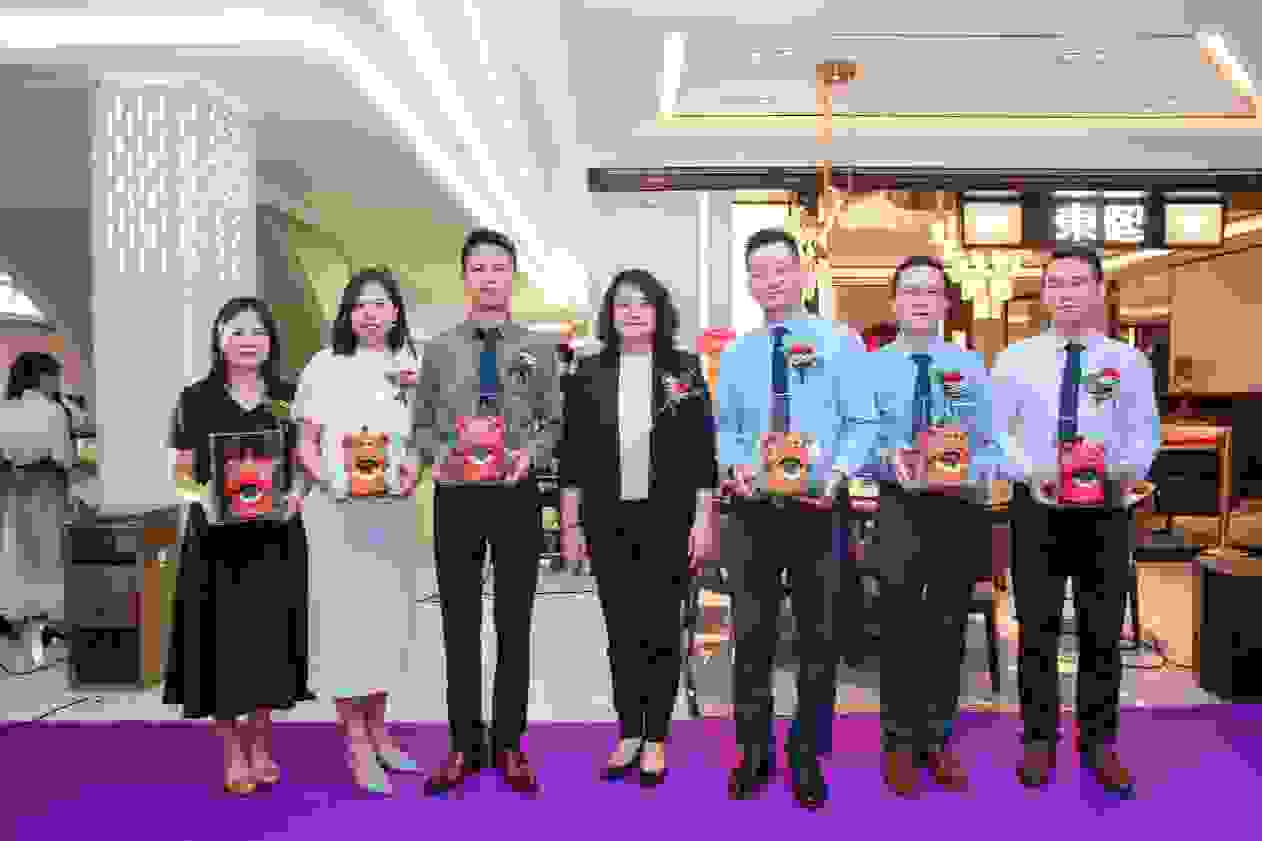 名匠轩家具东熙形象店珠海盛启，定义新奢 探索共赢