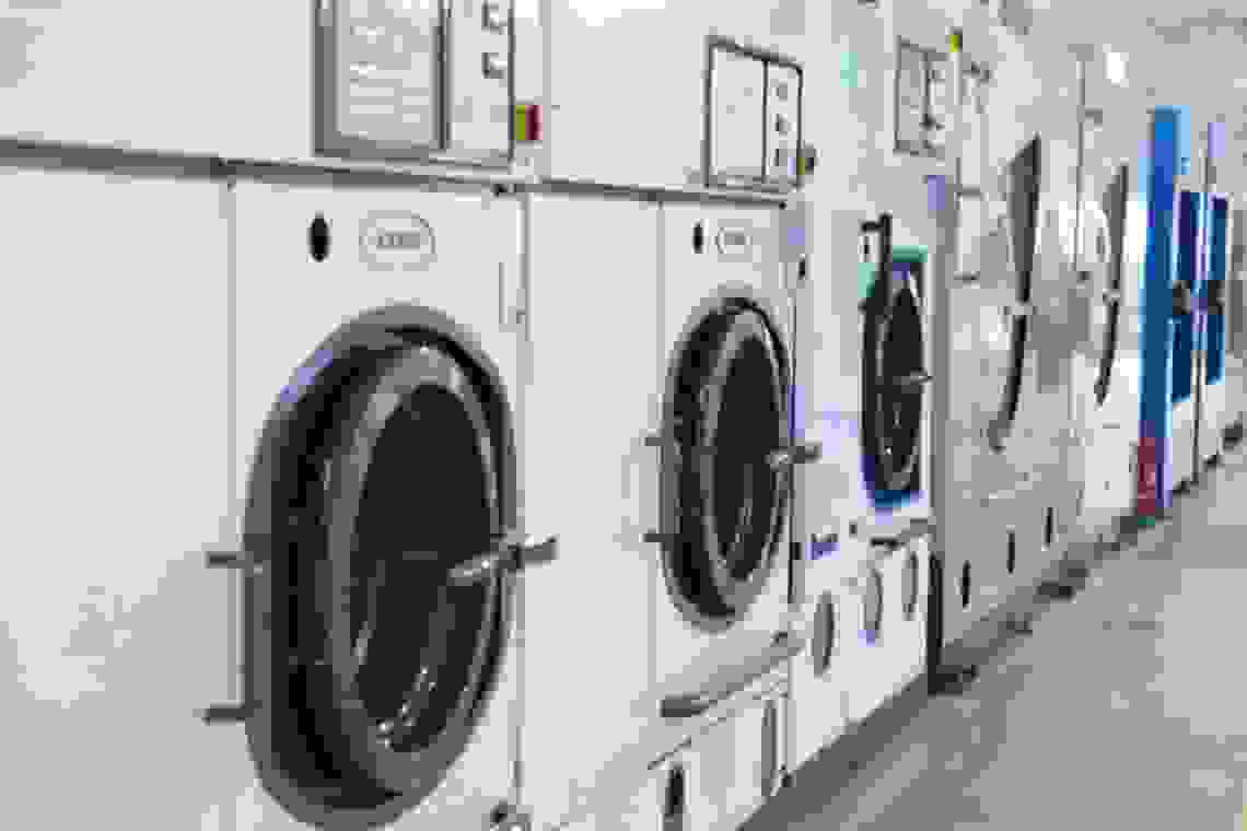 浅谈高端洗衣品牌布瑞琳中央洗衣工厂模式