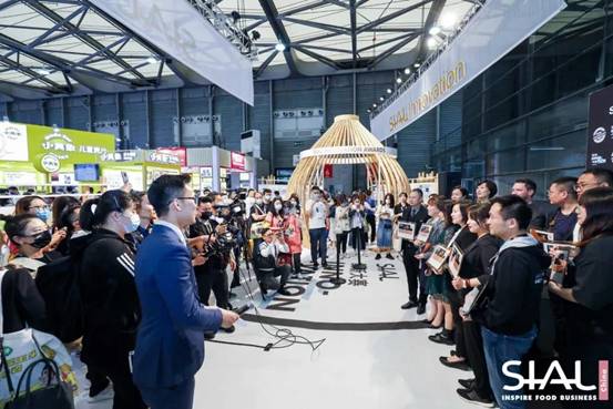 首届SIAL华南国际食品和饮料展览会即将举办，将为行业带来众多资源优势