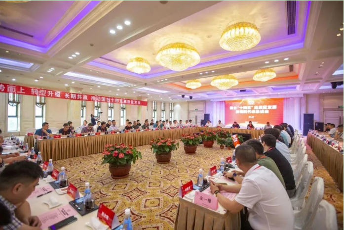 “卖好一瓶酒”提升国台酒业品牌“含金量”