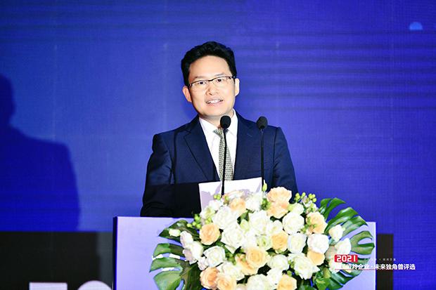 天九共享集团CEO戈峻致辞.jpg