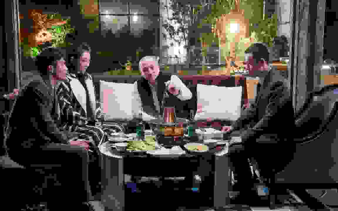《醉佳拍档》：拒绝酒驾，平安出行