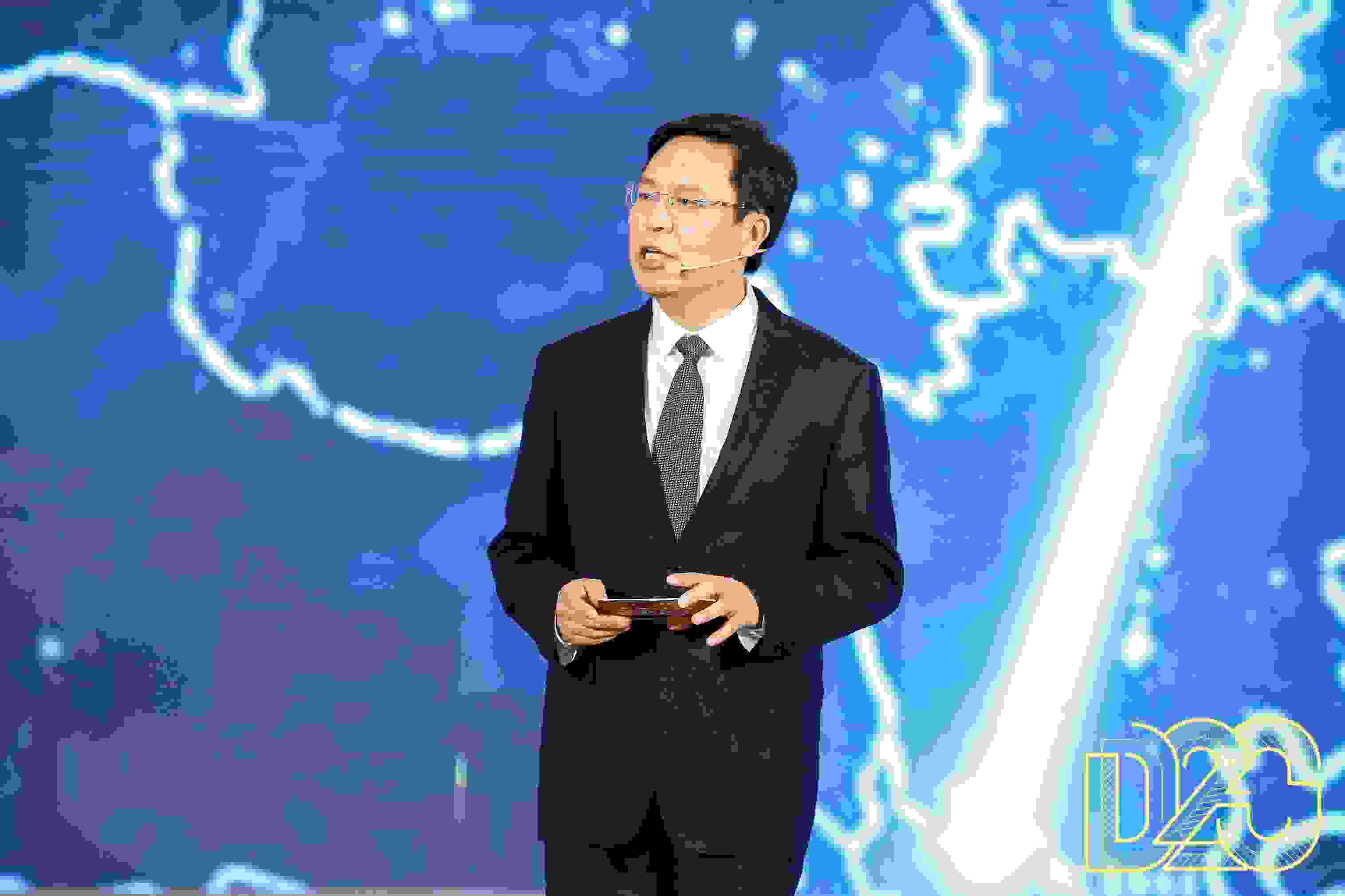 蒙牛执行总裁李鹏程：奋进新时代 让世界听到中国奶业的声音
