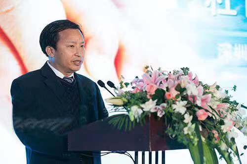 永不服输的杜伟民带领康泰生物成为国内最大的疫苗生产基地
