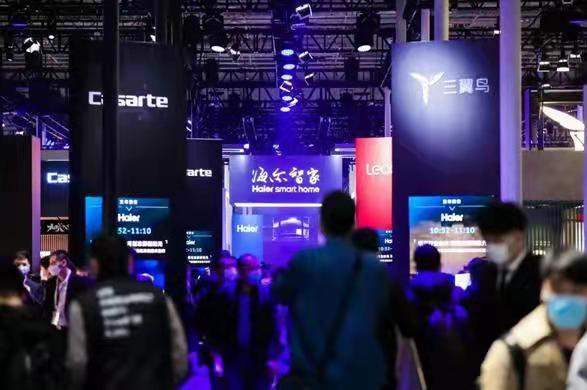 连续4年登《财富》500强，是否反映出海尔智家的真正实力与潜力？