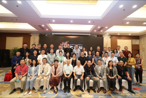 闭幕但不落幕！第五届饮水安全与健康行业博士论坛成功举办
