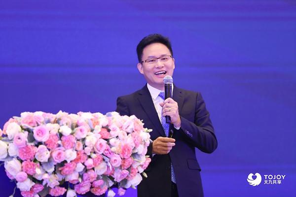 揭秘一个长期主义者眼中的本土新经济