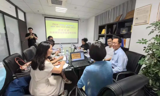 新职业联盟联合运动宝贝举办“新托育、新职业、新力量、新发展”主题沙龙