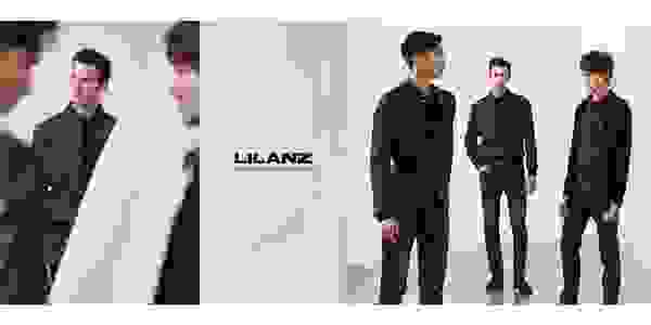 LILANZ多元化创意营销，打造多场景新商务穿搭