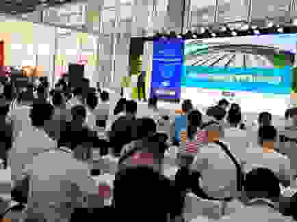 福乐沃光电受邀出席第八届中国LED首创大会暨动植物光照技术与生态链合作论坛