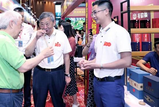大将名酒| 从红色之城到革命圣地：百家酒企的延安之行
