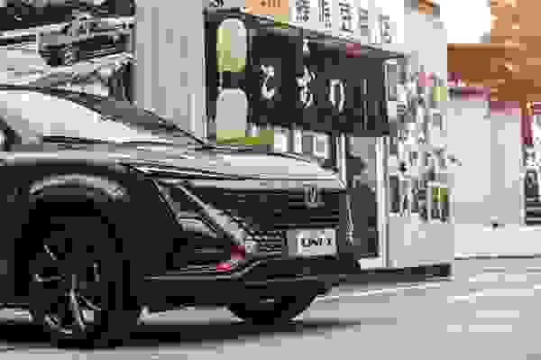 长安UNIT性价比出众，彰显国产SUV王者风范
