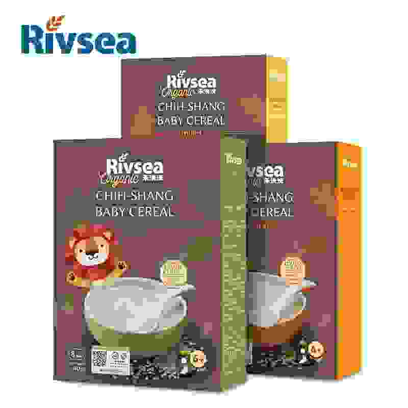 美味健康安全三位一体，禾泱泱辅食更适合宝宝食用