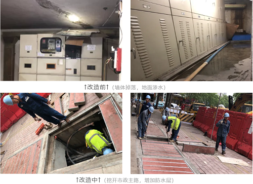 长城物业实现华丽变身，这个小区“真有你的”！(图12)