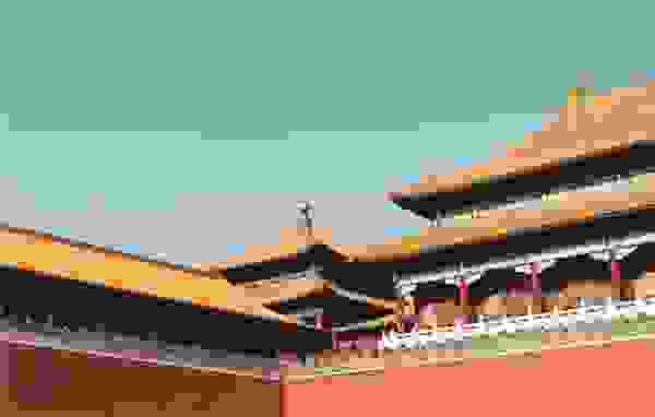 心中东方，盛世栖居｜建发房产·春江悦绽放宁波