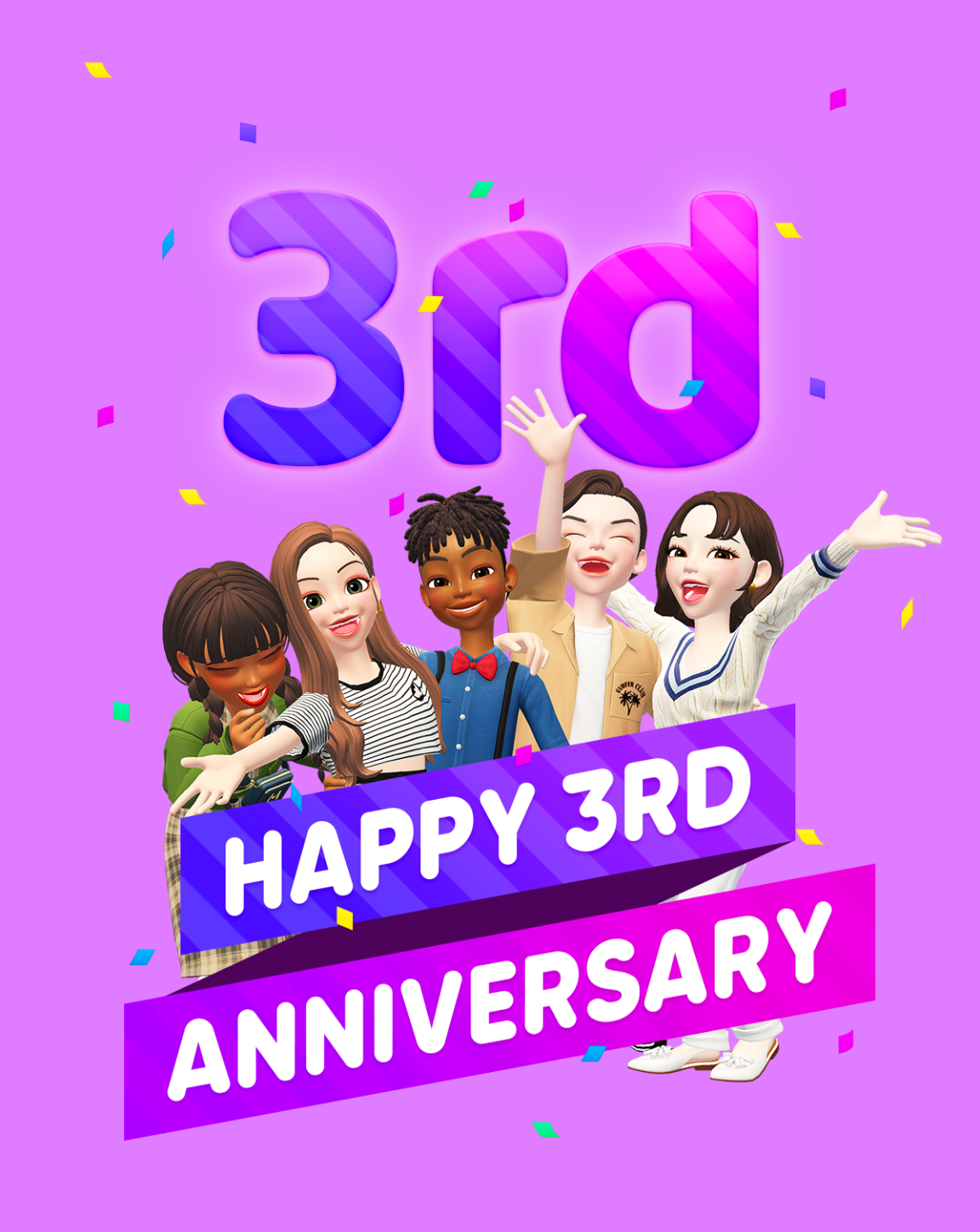 在元宇宙场景中大展身手，崽崽Zepeto将成为中国版Roblox？