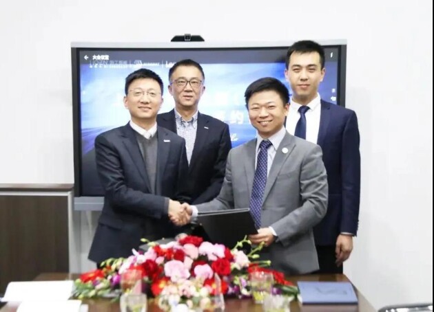 哈工智能回顾2021:智者不惑,智造未来