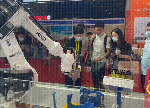 哈工智能回顾2021：智者不惑，智造未来