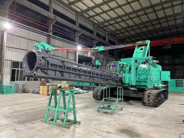 通力合作：菲亚特动力科技助力上工机械实现海外市场持续突破