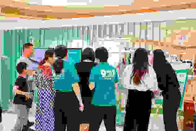 “就要21度”，威能921采暖节发出可持续发展“最强音”