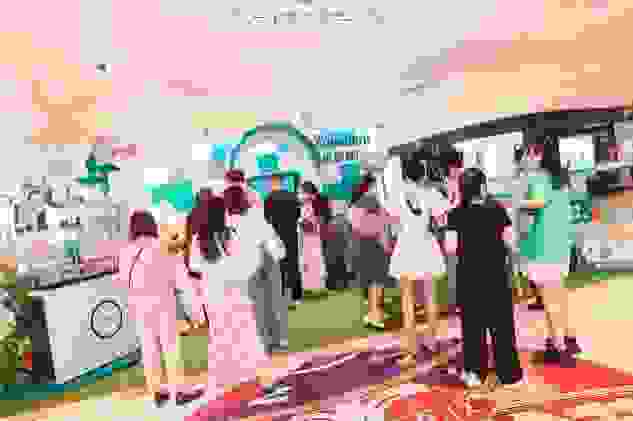 “就要21度”，威能921采暖节发出可持续发展“最强音”