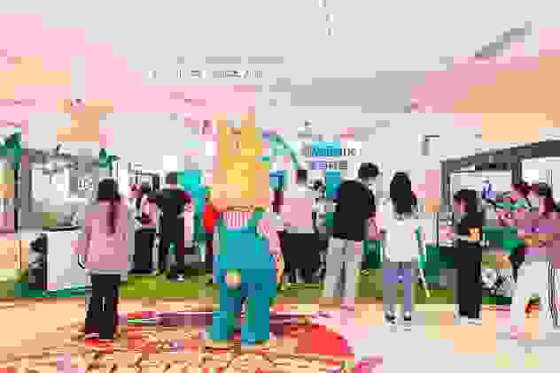 “就要21度”，威能921采暖节发出可持续发展“最强音”