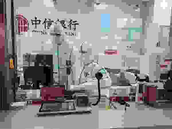 坚守使命，中信银行助实体经济起势腾飞