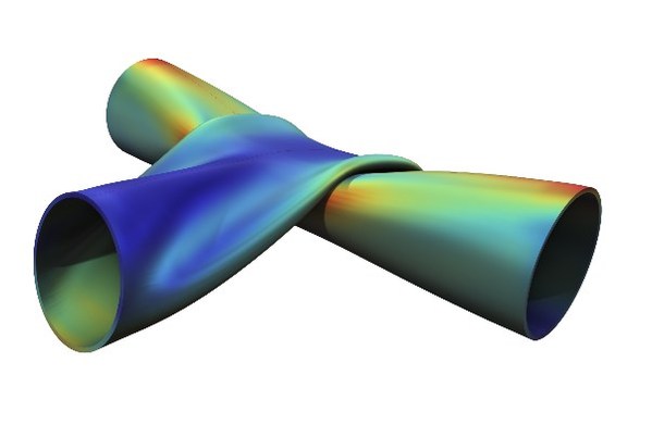 COMSOL全新发布COMSOL Multiphysics (R) 6.1版本