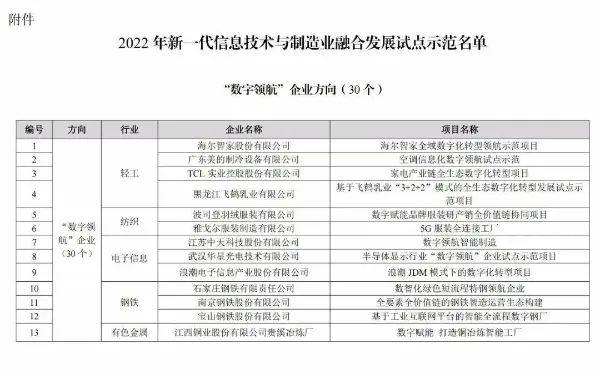 获国家认可后，双11再夺冠！海尔智家数字化转型持续见效