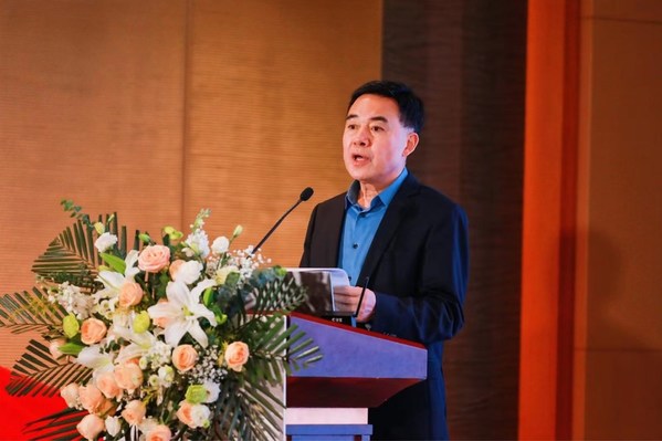 肝糖共病科普公益启动 各方携手共建健康中国