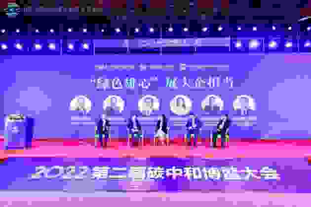 绿色雄心 | 碳中和博鳌大会上说了什么？