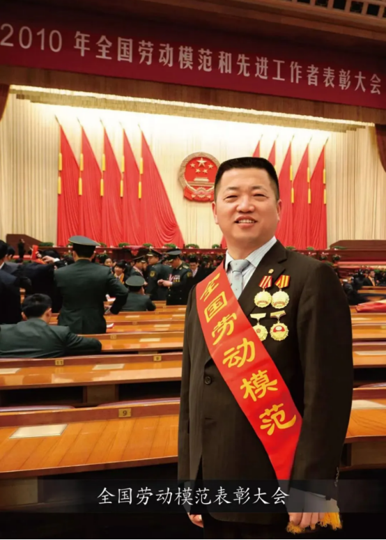 【浙商好故事】董利华：从建筑企业家到博物馆馆长
