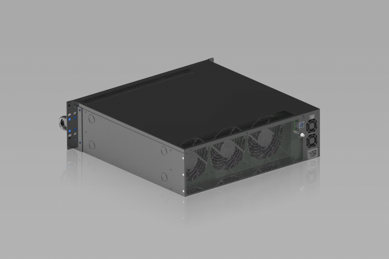 茉莉矿机JASMINER新品X16-Q，备足20万台产能迎接2023？