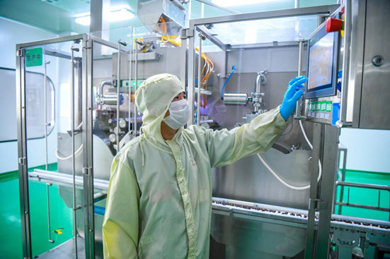 完美中国董事长古润金：匠心精造品质范本
