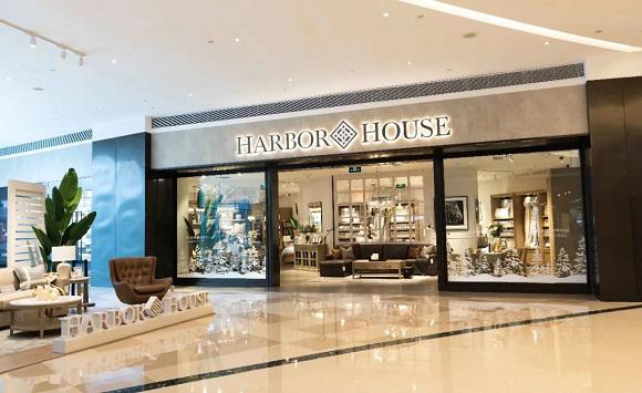 Harbor House新店，深圳海雅缤纷城店