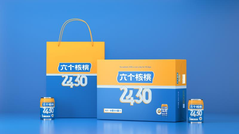 养元饮品关爱国民脑健康 六个核桃真材实料为冠军喝彩