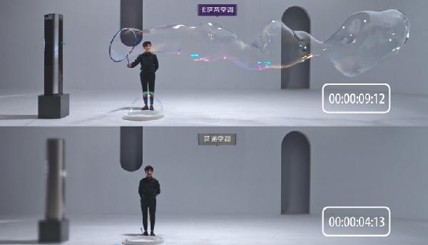 为什么高端群体越来越多选择卡萨帝空调？看看这个泡泡