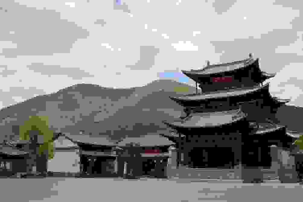 对剑川文化旅游与农业融合发展的思考