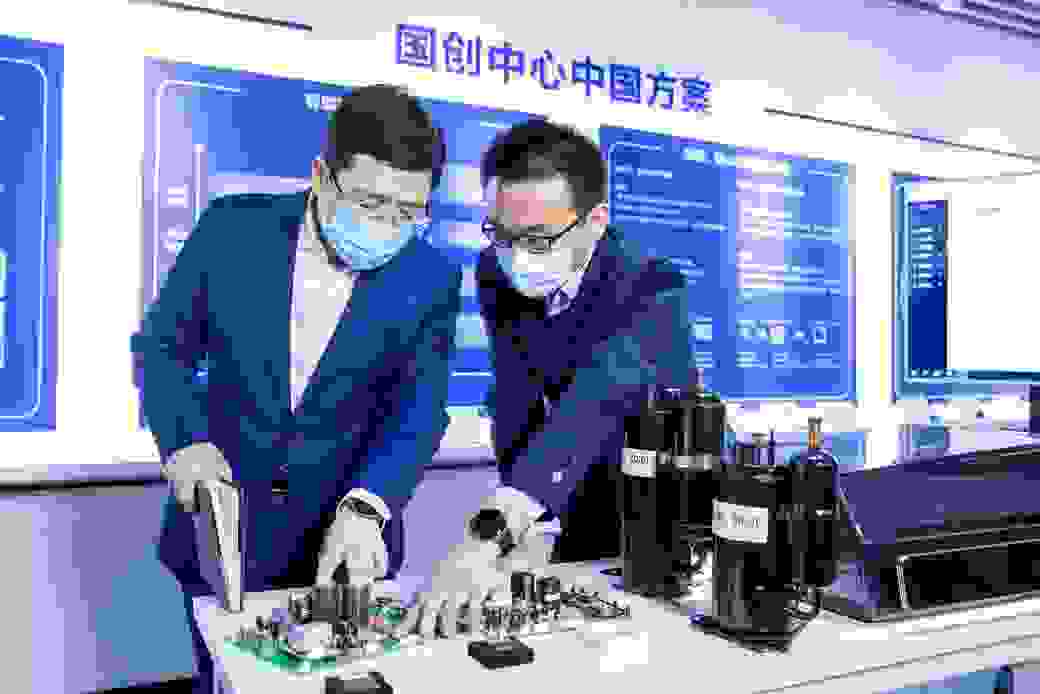 全国人大代表周云杰2022两会建议抢先看