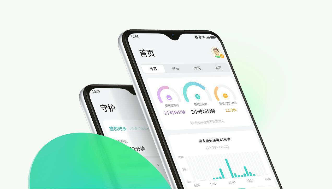 360OS奇少年手机成为深圳市团委和深圳市青少年发展基金会调研指定赠机