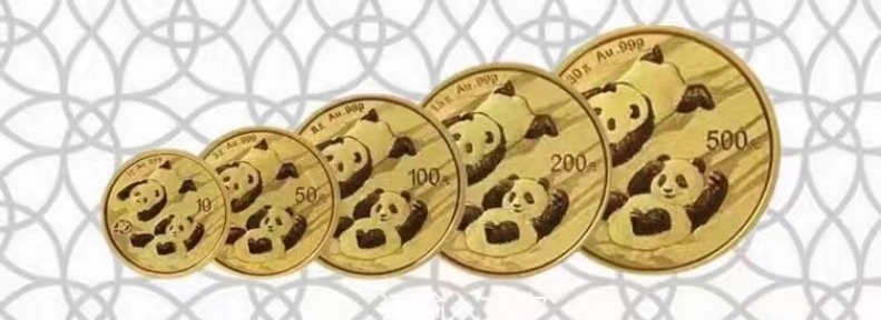乐享熊猫金币,喜获双重好礼