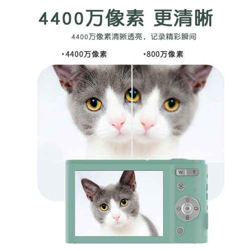 松典：这个春天，就带着它去记录日常vlog吧(图3)
