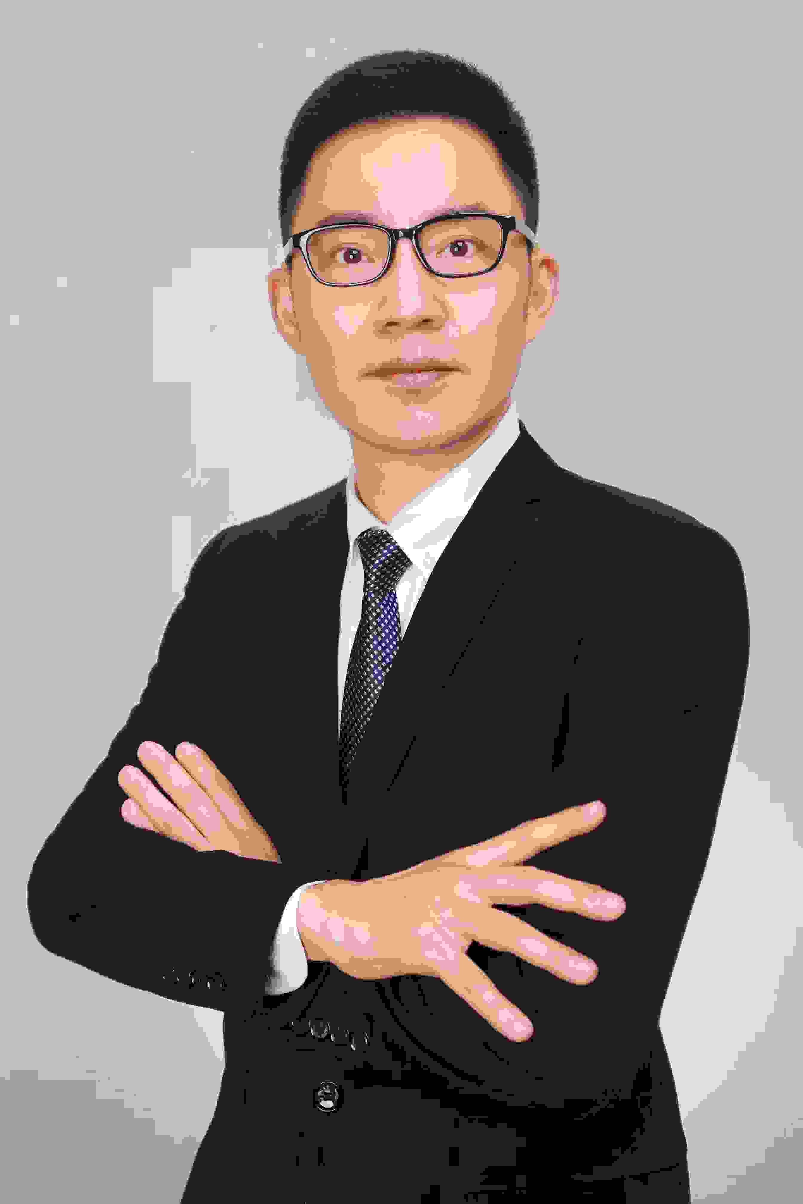 专访职信链联合创始人朱震兴： 用“区块链+”技术 解决企业人资信用问题