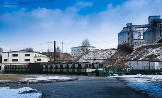 “热泵禁区”变潜力市场，中广欧特斯空气源受东北市场欢迎
