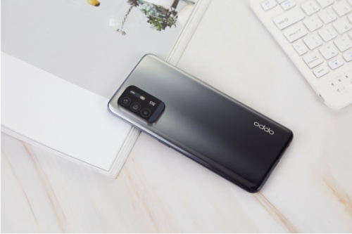 2K元预算为什么要买7nm处理器的OPPO A95？主要还是耐用