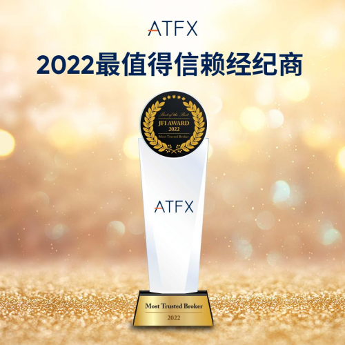 又将世界级大奖收入囊中！ATFX荣誉满载喜创开门红