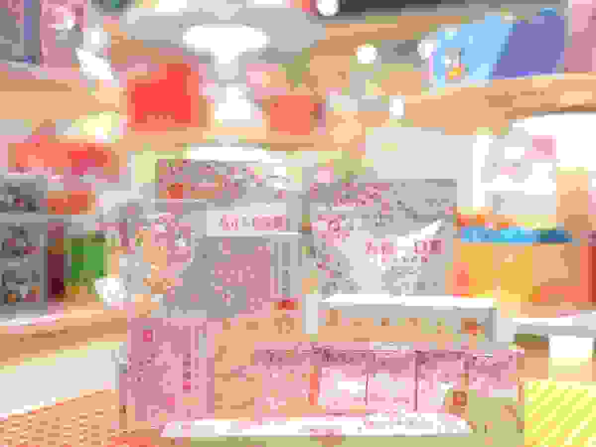 高颜值、多品类，良品铺子的“樱花限定”强势出圈